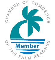 West Palm Beach Chamber of Commerce.